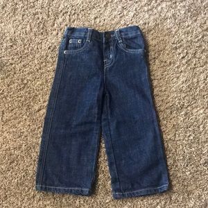 Little Rebel Toddler Jeans